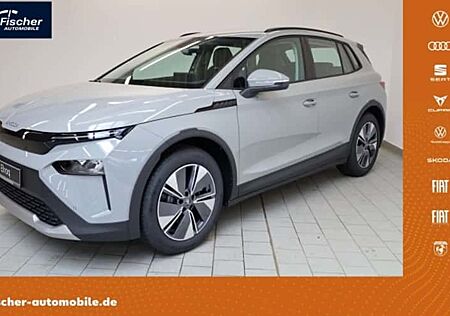 Skoda Elroq 50 Tour 5 Türen