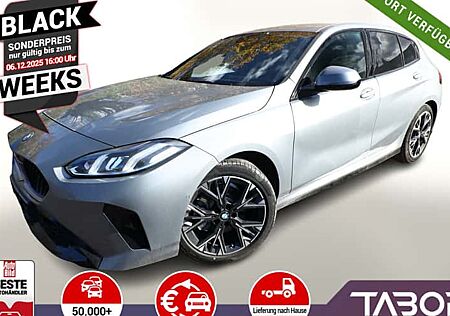 BMW 1er 120 Steptronic 5 Türen