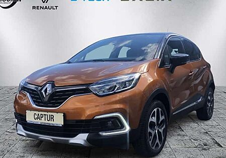 Renault Captur TCe 90 Intens 5 Türen