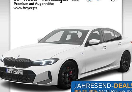BMW 3er 320i Automatik 4 Türen