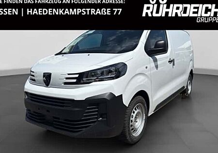 Peugeot Expert Tepee 1.5 BlueHDi 120 Stop&Start Standard 4 Türen