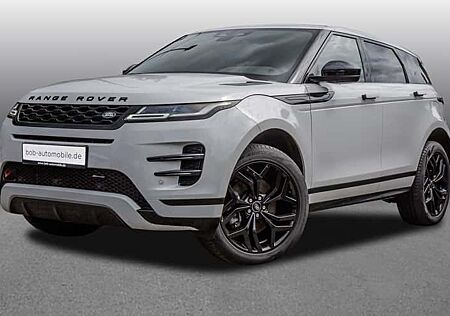 Land Rover Range Rover Evoque P300e R-DYNAMIC SE AWD Automatik 5 Türen