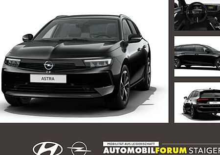 Opel Astra ST 1.2 Turbo 96kW Edition 5 Türen