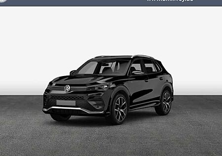 VW Tiguan 2.0 TDI SCR DSG 5 Türen