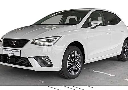 Seat Ibiza 1.0 TSI 85kW Road Edition DSG 5 Türen