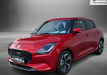 Suzuki Swift 1.2 HYBRID CVT Comfort+ 5 Türen