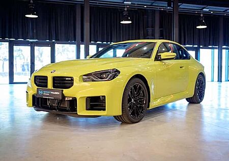 BMW M2 Coupé 2 Türen
