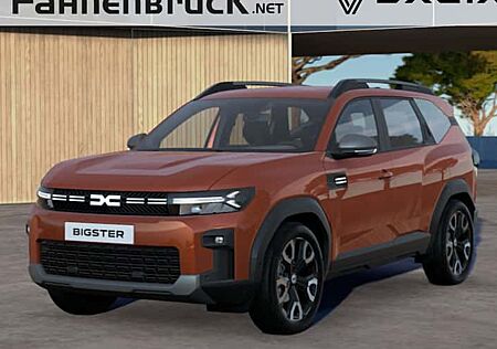 Dacia Bigster mild hybrid-G 140 Journey 5 Türen