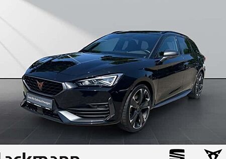 Cupra Leon 2.0 TSI 228kW VZ 4Drive DSG Sportstourer 5 Türen