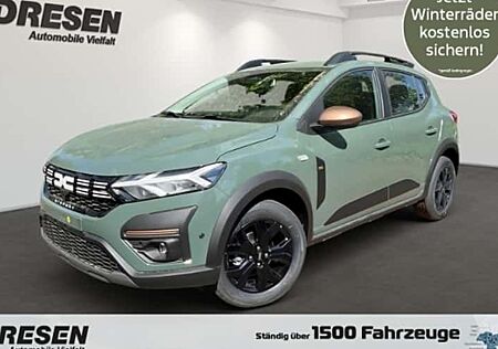 Dacia Sandero Stepway TCe 110 Stepway Extreme 5 Türen