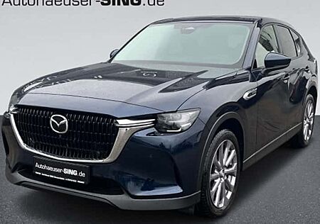 Mazda CX-60 3.3 e-SKYACTIV D 254 Exclusive-L A AWD 5 Türen