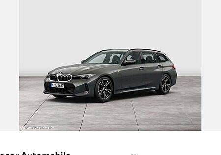 BMW 3er 318i Touring Auto 5 Türen