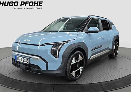 Kia EV3 81 kWh 150 kW Earth Frontantrieb 5 Türen