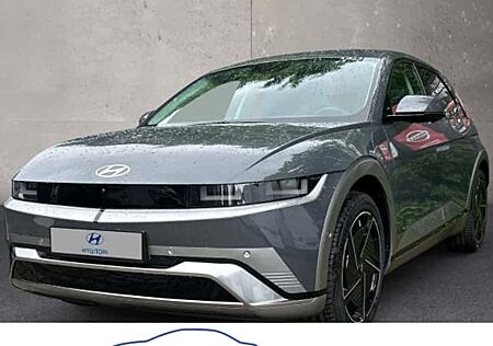 Hyundai IONIQ 5 84kWh 168kW Heckantrieb Uniq 5 Türen