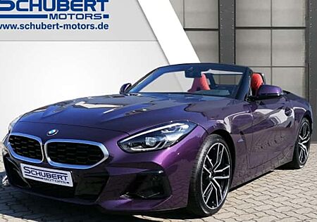 BMW Z4 sDrive20i 2 Türen