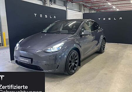 Tesla Model Y Long Range Dual Motor AWD 5 Türen