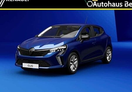 Renault Clio TCe 90 Evolution 5 Türen