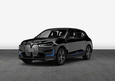 BMW iX xDrive45 5 Türen