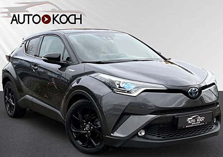 Toyota C-HR 1.8-l-VVTi Hybrid Style Selection 5 Türen