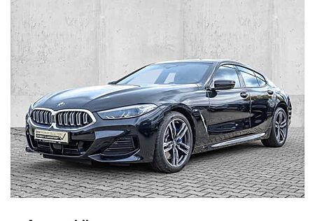 BMW 8er 840d xDrive Coupé 2 Türen