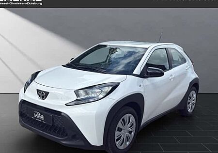 Toyota Aygo (X) Aygo (X) 1.0-l-VVT-i Business Edition 5 Türen