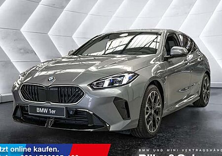 BMW 1er 120 Steptronic 5 Türen