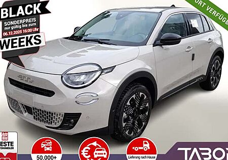 Fiat 600 1.2 Hybrid T3 81 kW La Prima 5 Türen