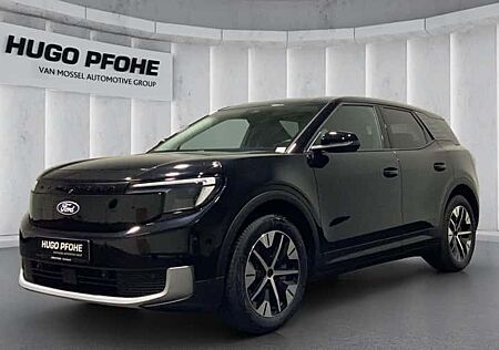 Ford Explorer Dualmotor Extended R. 79kWh AWD 5 Türen