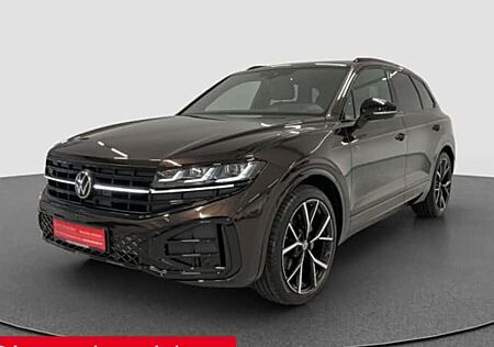 VW Touareg 3.0 V6 TDI 210kW 4MOT Tiptr. R-Line 5 Türen