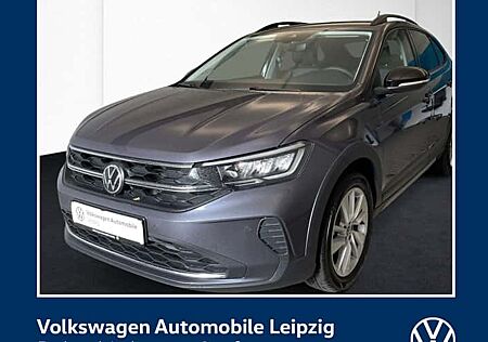 VW Taigo 1.5 TSI OPF DSG Energy 5 Türen