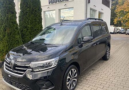 Renault Kangoo TCe 130 EDC Techno L1 5 Türen