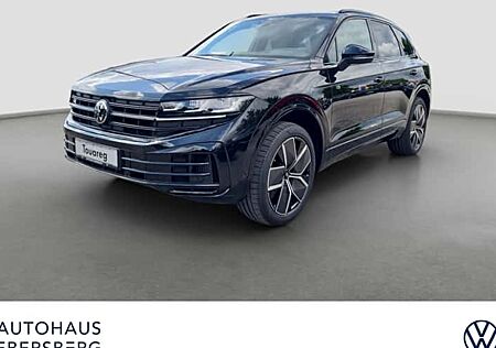 VW Touareg 3.0 V6 eHybrid 4MOTION Tiptronic R 5 Türen