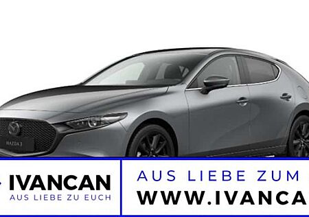 Mazda 3 e-SKYACTIV X 186 Takumi 5 Türen