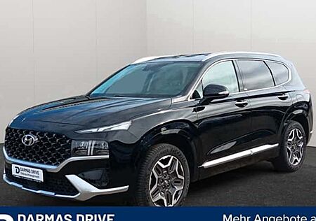 Hyundai Santa Fe 1.6 T-GDI Plug-in Hybrid 4WD Auto 5 Türen