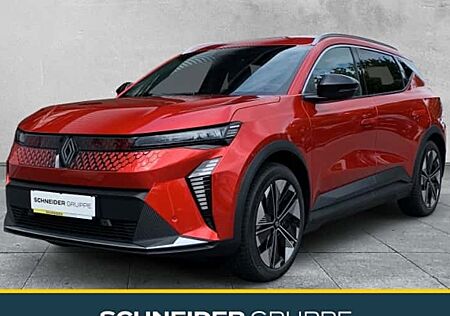 Renault Megane E-Tech Techno 220 Comfort Range 5 Türen