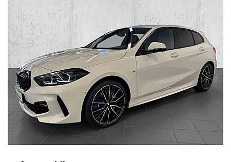 BMW 1er 120i M Sport Steptronic 5 Türen