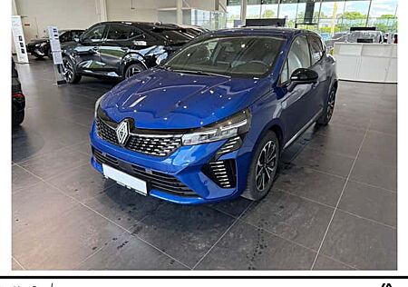 Renault Clio TCe 90 Techno 5 Türen