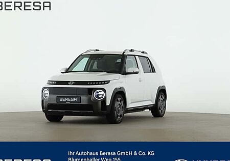 Hyundai Inster 49 kWh Cross 5 Türen