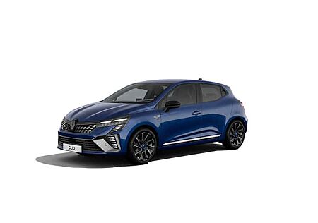 Renault Clio TCe 90 Esprit Alpine 5 Türen