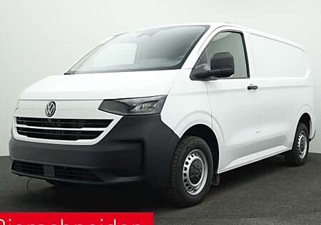 VW T6 Transporter 2.0 TDI 81kW kurz 4 Türen