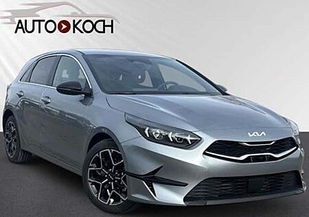 Kia Cee'd 1.0 T-GDI 48V DCT Nightline Edition 5 Türen