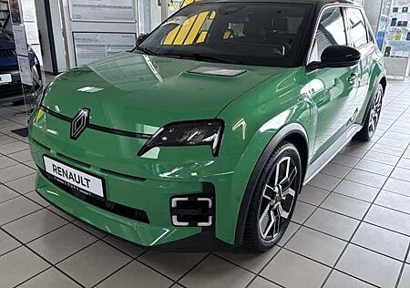 Renault R 5 Techno 120 Urban Range 5 Türen