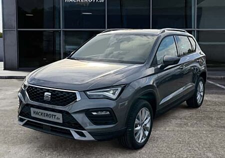 Seat Ateca 1.5 TSI ACT 110kW Road Edition DSG 5 Türen