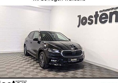 Skoda Fabia 1.0l MPI 59kW Tour 5 Türen