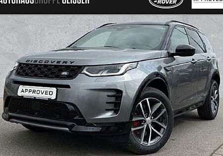 Land Rover Discovery Sport D200 AWD Automatik DYNAMIC SE 5 Türen