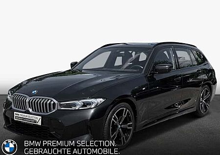 BMW 3er 318i Touring Auto 5 Türen