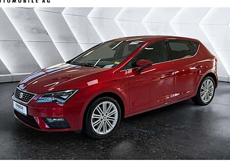 Seat Leon 1.8 TSI 132kW Start&Stop FR DSG 5 Türen