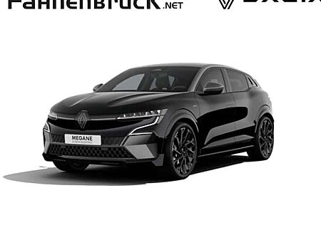 Renault Megane E-Tech Techno 220 Comfort Range 5 Türen