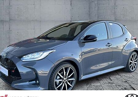 Toyota Yaris 1.5-l-VVT-i Hybrid 130 CVT GR SPORT 5 Türen