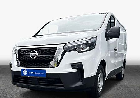 Nissan Primastar 2.0dCi 150 3,0t N-CONNECTA L1H1 4 Türen